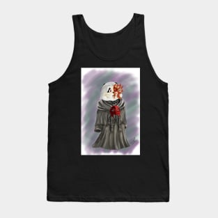 Pandabraha Tank Top